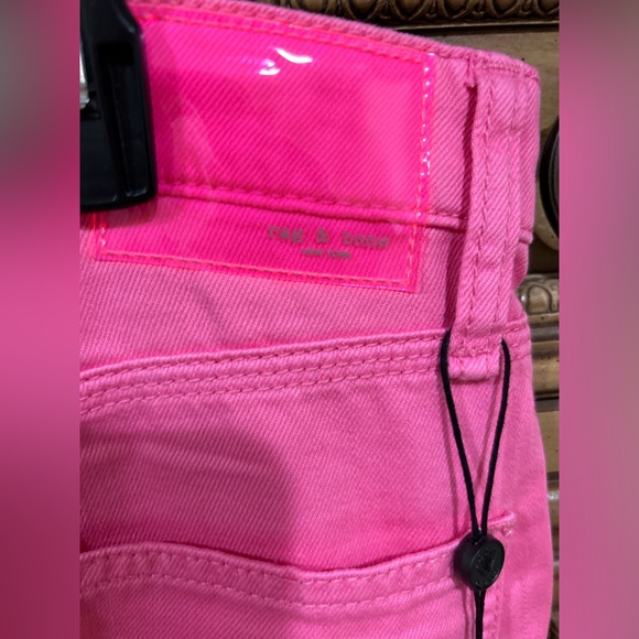 RAG & BONE Sid Carpenter Jeans SIZE:29 - Picture 6 of 15